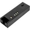 Philips Forerunner AED BT1 Defibrillator Battery (p/n 110217) - 4