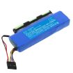 Circadiance SmartMonitor 2PSL/2PS Battery (p/n 1023384) - 1