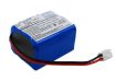 Biocare ECG-9803/9801 Battery (p/n LBP144) - 3