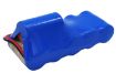 Battery for Kangaroo K524, 324, 321, 224 Feeding Pumps (p/n 010170) - 4