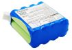 Battery for Nihon Kohden PVM-2703/2701/2700 Monitor (SB-201P X076) - 3