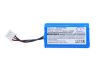 Drummond Scientific Pipet-Aid XP2 XL PK Battery (p/n 4-000-036) - 1