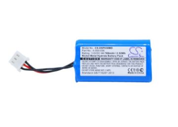 Drummond Scientific Pipet-Aid XP2 XL PK Battery (p/n 4-000-036) - 1