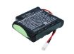 Cefar Myo Rehab 4 Muscle Stimulator Battery (p/n 120466) - 1