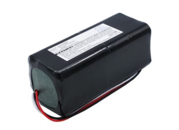 Battery for Clinical Dynamics SS100A Smart Sat SPO2 NIBP GX-2 - 1