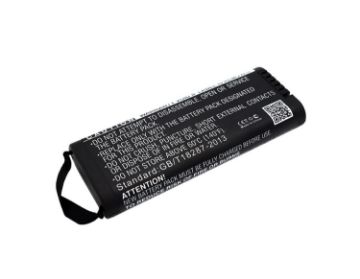 Battery for Agilent N99 Series (p/n 3CGR18650D-2 72R6893) - 1