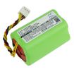 Battery for Covidien Kangaroo ePump Enteral Feeding (p/n 1054715) - 1