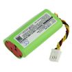Battery for Covidien Kangaroo ePump Enteral Feeding (p/n 1054715) - 2