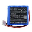 Carewell ECG-1112L ECG-1112 Battery (p/n 88889260) - 3