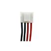 Carewell ECG-1112L ECG-1112 Battery (p/n 88889260) - 4
