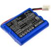 Battery for Comen CM300 CM100 (p/n CM100BAT KM-1000) - 1