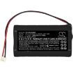 Battery for Karl Storz C-Mac 8401ZX Laryngoscope (p/n 30.0003) - 3