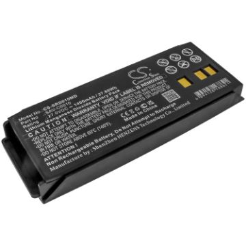 Saverone Semi Automatic P D Battery (p/n SAV-C0010) - 1