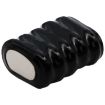 Varta Battery 5/110R 55615 Replacement (p/n 5/110R 55615) - 3