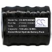 Varta Battery 5/110R 55615 Replacement (p/n 5/110R 55615) - 5