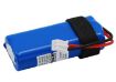 Rainin Pipet-XTM Controller PX-100 Battery (p/n 17011746) - 5