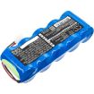 Battery for BCI Sleep CO2 Monitor Capnocheck Plus 9004 Monitor - 2