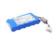 Battery for Fukuda & Cardimax FX Series (p/n BTE-001) - 1