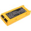 Mindray BeneHeart D1 Battery (p/n 022-000124-00 115-026737-00) - 1