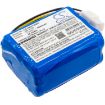 Nihon Kohden SVM-7501 Battery SB-752P Replacement - 1