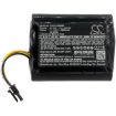 Battery for Physio-Control LifePak 20e Defibrillator (p/n 11141-000162) - 3
