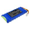 Huntleigh SC1000 Battery (p/n 400-316) Replacement - 1
