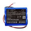 Picture of Battery for Medsonic MSCPR-1A (p/n B0402095)