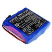 Battery for Million ML1500 ML1200 FY-18650LP01555 14.8V 2.2AH - 2