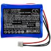 Medical Econet Compact 2 Battery (p/n ICR18650-26F) - 3