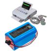 Jumper JPK-300B JPD-300P JPD-300K JPD-300A Battery JHT-99J-00 - 6