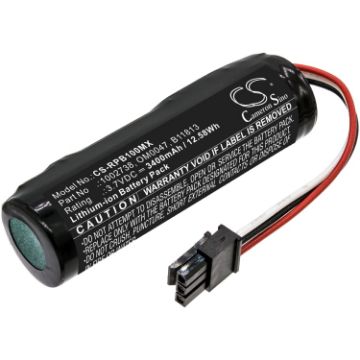 Philips BiliChek Noninvasive Bilirubin Battery (p/n 1002738) - 1