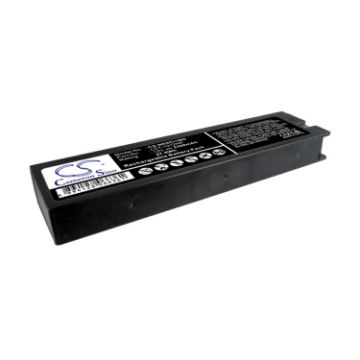 Nihon Kohden Defibrillator Battery for XD-7200 XD-7100 TEC-8251 - 1