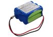 Battery for Alaris Asena GW Infusion Pump (p/n 1000EL00349) - 2