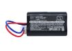 Braun Perfusor FT/P Syringe Pump Battery (p/n 110010 120010) - 5
