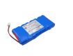 Comen CM-1200A EKG/ECG Battery (p/n CM1200A CM-1200A) - 2