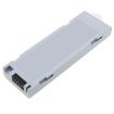 GE Battery (P/N 0146-00-0069) Replacement - 3
