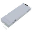 GE Battery (P/N 0146-00-0069) Replacement - 4