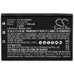Battery for Maico Interacoustics Titan TCallisto easyTymp 74101501 - 3