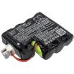 Braun Perfusor Compact Battery (p/n 110015 120015) - 1