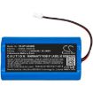 Surgitel Odyssey EHL-65 Eclipse Battery (p/n 25458 OM0134) - 3