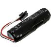 Respironics BiliChek Noninvasive Bilirubin Battery (p/n 1002738) - 2
