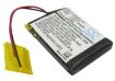 Ihealth BP7 BP5 E5E45A Battery (p/n PL052535) Replacement - 1