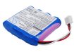 Edan VE-300 VE-100 SE-601 SE-301 SE-300 Battery (p/n HYLB-102) - 2