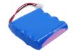 Edan VE-300 VE-100 SE-601 SE-301 SE-300 Battery (p/n HYLB-102) - 4