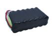 Marquette Dash 2500 Battery Replacement - 4