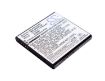Ascom SH1-ABAA Myco SH1 VoWiFi Battery (p/n 490926A) - 1