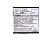 Ascom SH1-ABAA Myco SH1 VoWiFi Battery (p/n 490926A) - 5