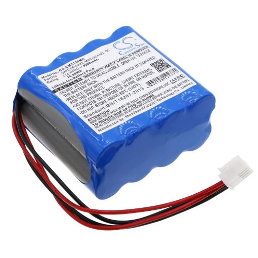 Battery for Contec ECG-1201G/1201/1112L/1112G (M05-32442L-05) - 1