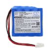 Battery for Contec ECG-1201G/1201/1112L/1112G (M05-32442L-05) - 3