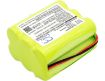 Battery for Seca Waage Models 959 949 9442 911 910 909 985 958 955 944 - 2